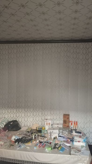 Продаётся дом 7 соток земли