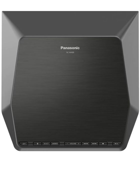 Boxa Panasonic SC-UA30E-K