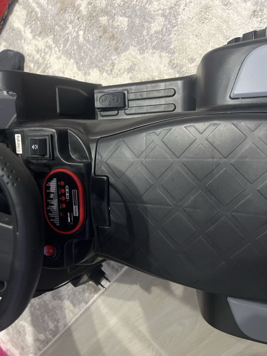 Машинка для мальчика,