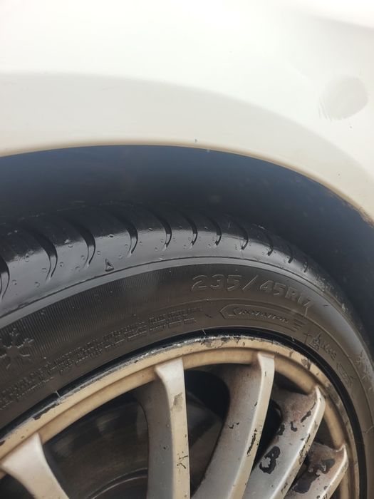 Vând Passat B6!!!