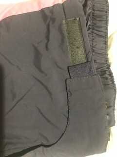 Costum ski femei marimea S