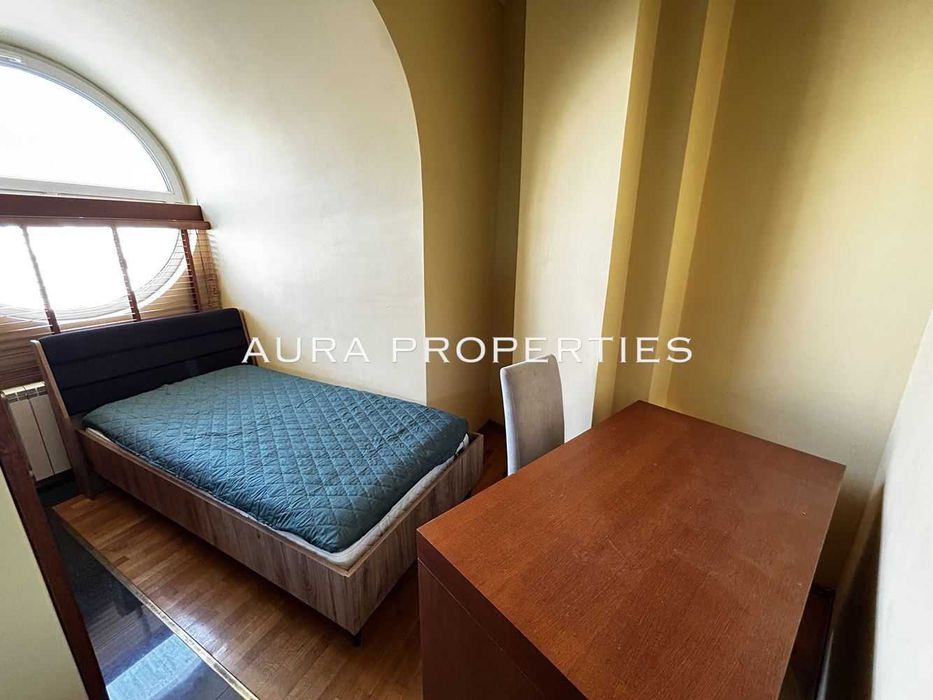 Дава се под наем Тристаен апартамент в Разград, Бели Лом - 115 кв.м за 459 € - Снимка #10