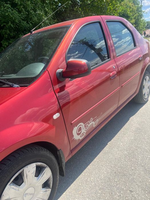 DACIA Logan 0 — imagine 2