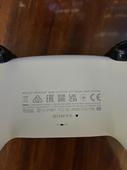 PlayStation 5 1TB
