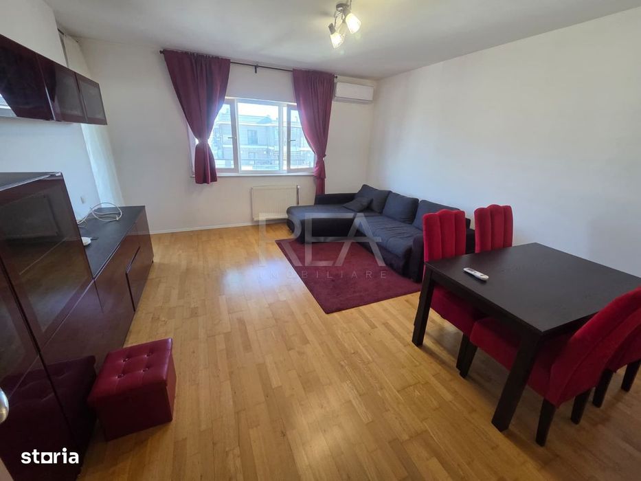 3 camere duplex Tei, centrala, parcare, an 2009, 97 mp, boxa