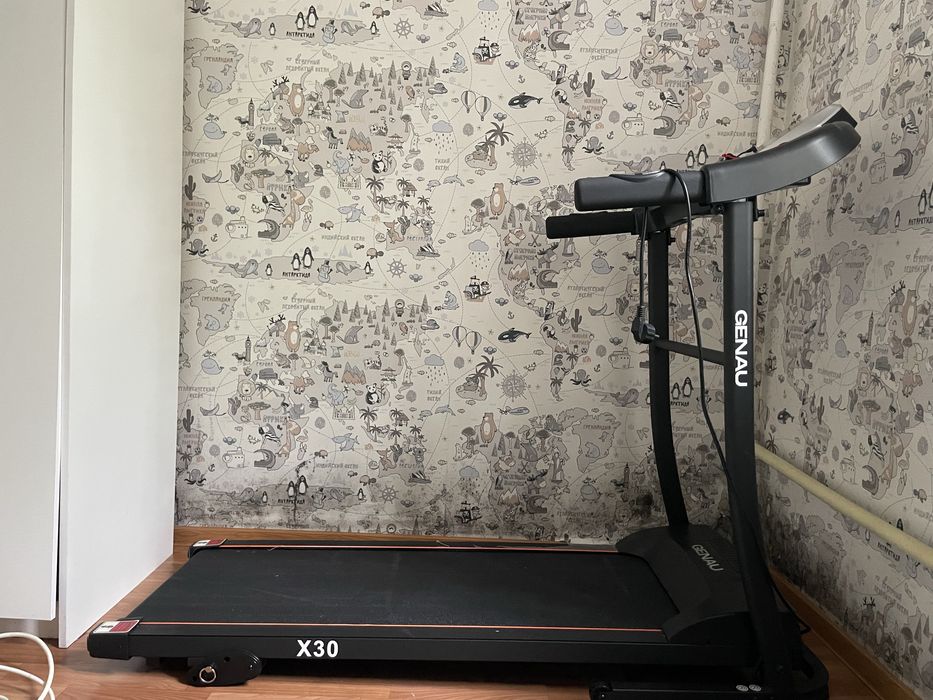 GENAU X30 беговая дорожка