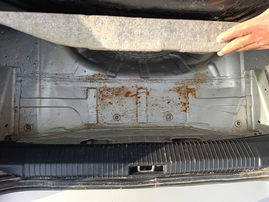 Chevrolet Nexia 2009 — 6