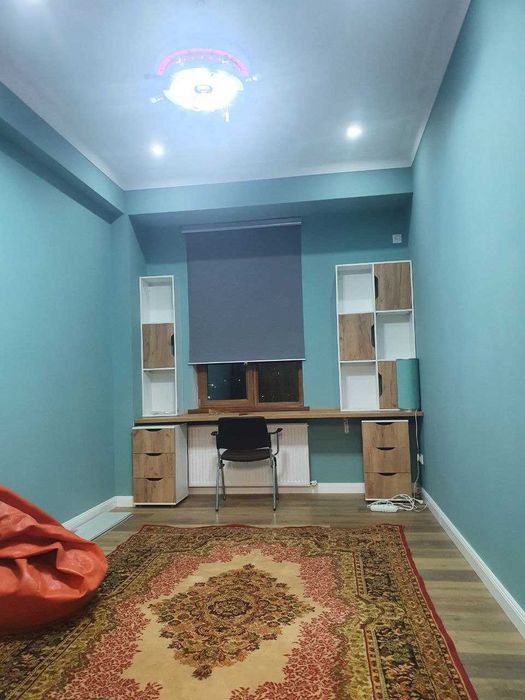 сдается красивая квартира на Дархане