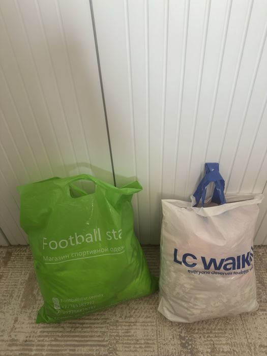 Отдам даром для девочки