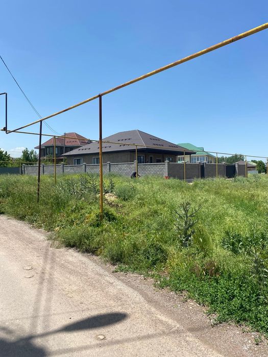 Продам участки в Южной
