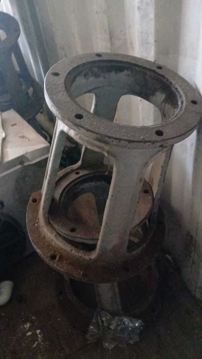 Реактор, бочка цистерна