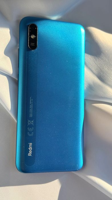 Xiaomi Redmi 9A 32 GB
