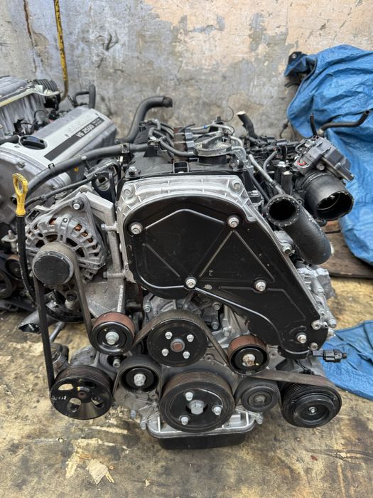 Акпп на шевроле круз авео