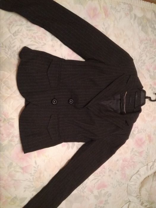 Дамско класическо сако