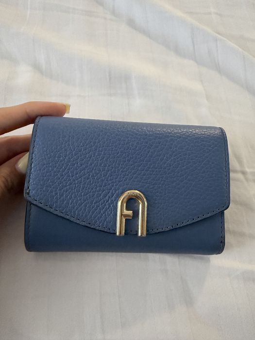 Портмоне на Furla