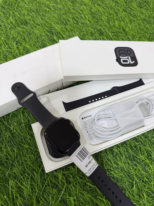 Apple watch 10series,46mm