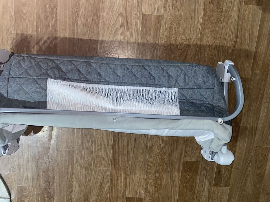 Детское кровать