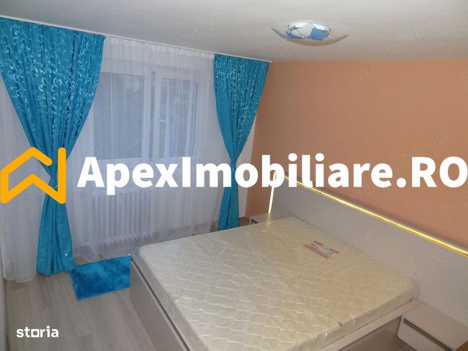 Apartament 2 camere de inchiriat P-ta Victoriei Bucuresti | ApexImobil — fotografia 3