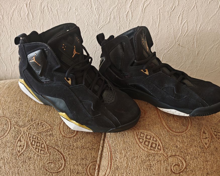 Nike Jordan True Flight
