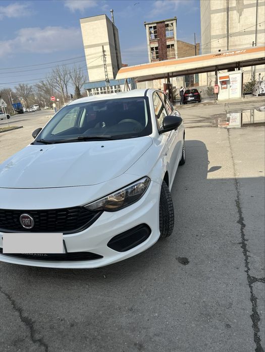 Fiat Tipo  Benzina+Gpl
