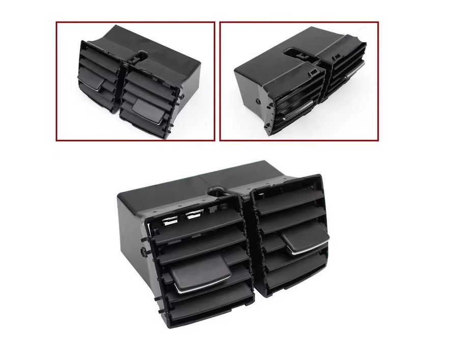 Въздуховод за Mercedes ML-Class W164 (2005-2011)