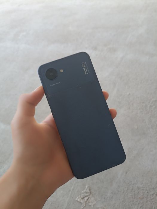 Realme narzo 50i prime