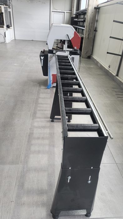 Циркуляр за рязане на дограма