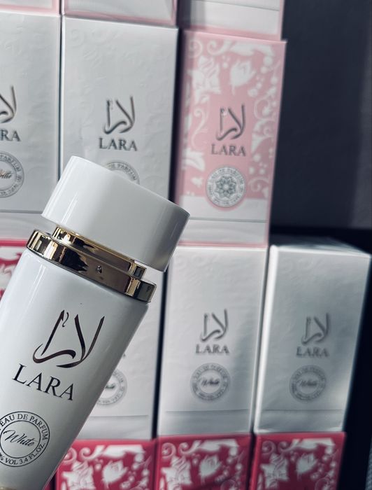 Арабски парфюми