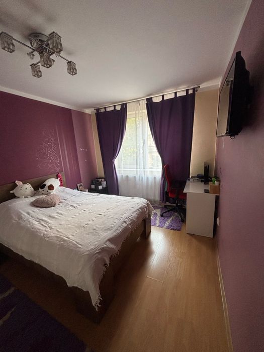 Apartament de inchiriat Transilvaniei