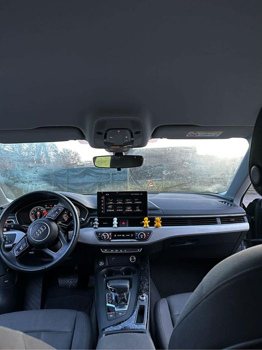 Audi A5 2020 , Sline ,Automata