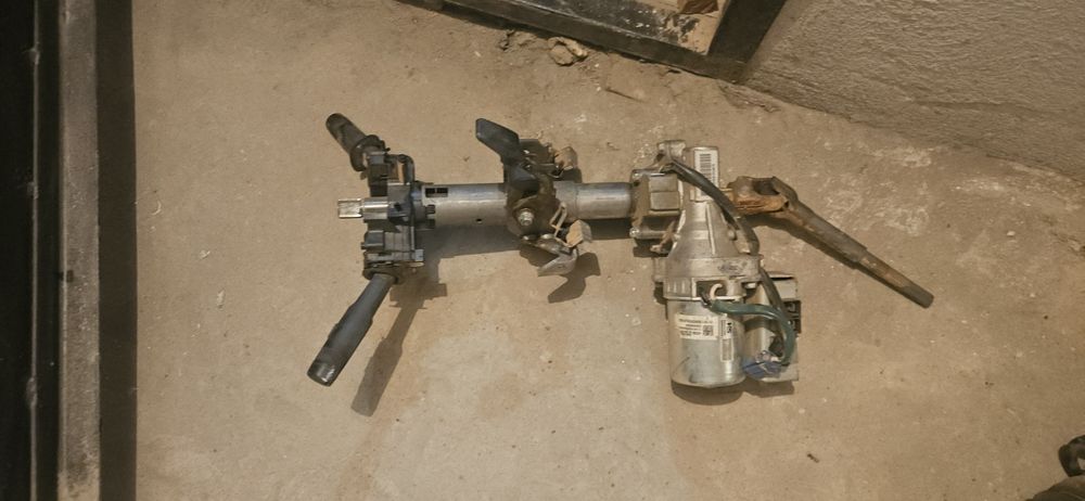 Запчасти Chevrolet Spark m400