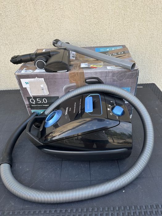 Aspirator Siemens Q 5.0