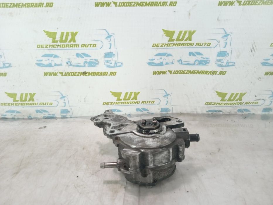 Pompa vacuum 1.9 tdi BLS bru 038145209n Volkswagen Eos 1 [2006 - 2010