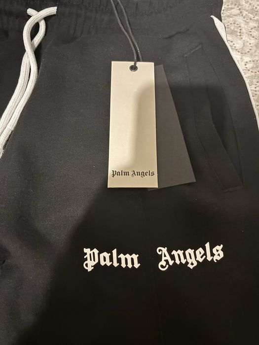 Pantaloni Palm angels