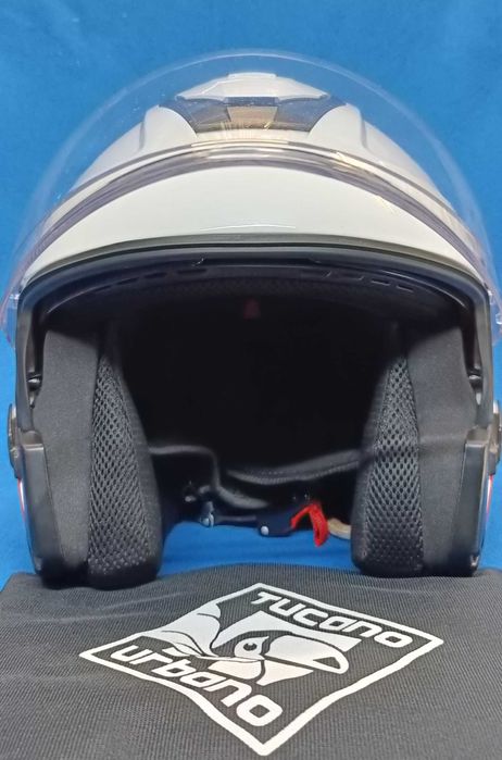 Casca scuter Tucano Urbano 57-58 (M)