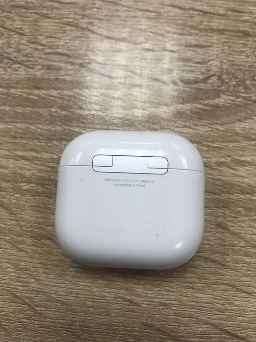 Airpods 4 (без шумодава) ТМ79