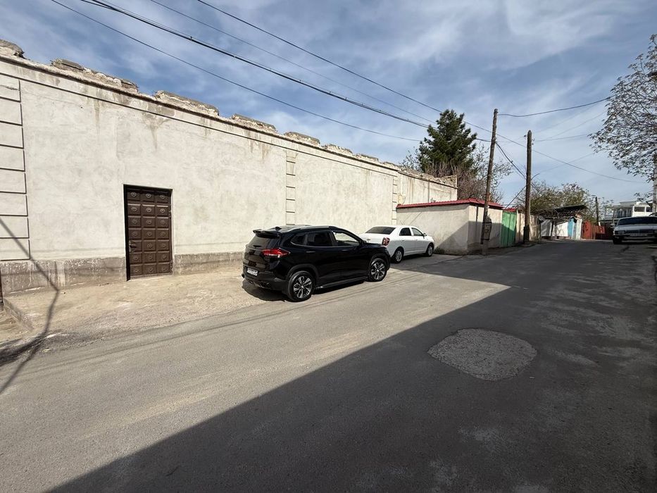 Продаётся земельный участок под строительство  20-соток, Дагистанская,