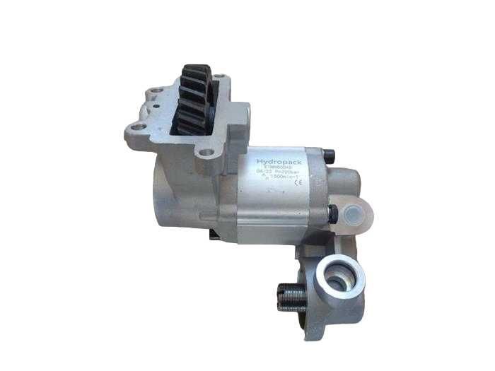 Pompa hidraulica tractor fiat ford fendt same landini pompe directie