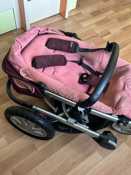 коляска детская