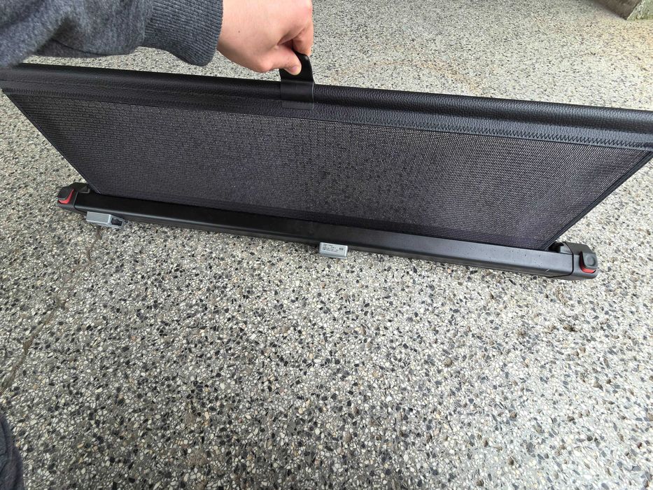 Оригинална щора за багажник Seat Leon ST (5F) - Комби 5F9 861 691 C