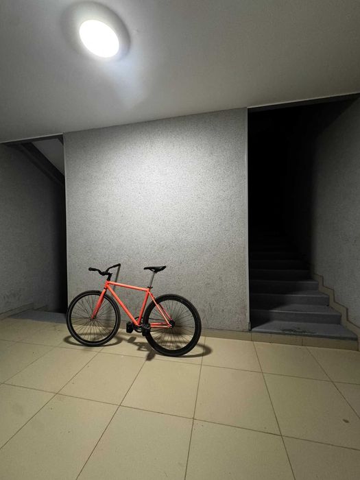 Продам 1 комнатную Батыс 2