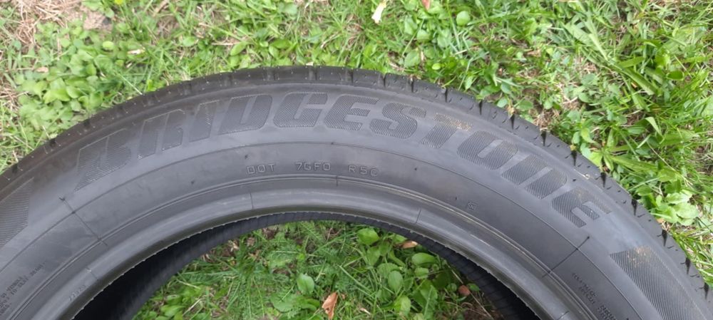 Летни гуми Bridgestone
