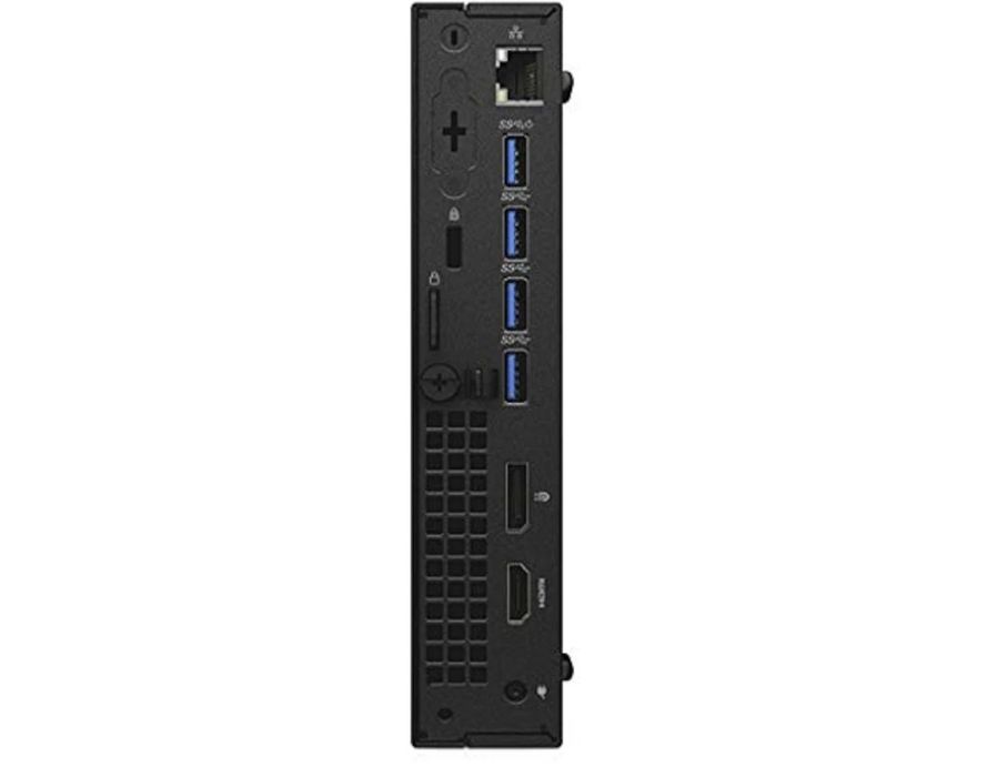 Optiplex 7040 micro