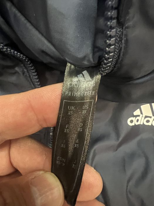 Geaca copii adidas