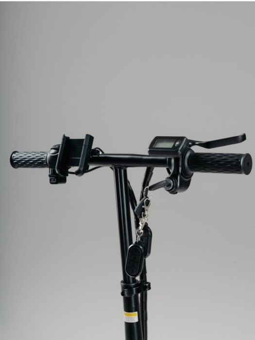 Продам Электровелосипед