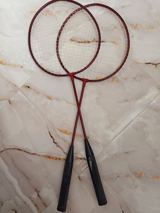 Федербал Нови палки