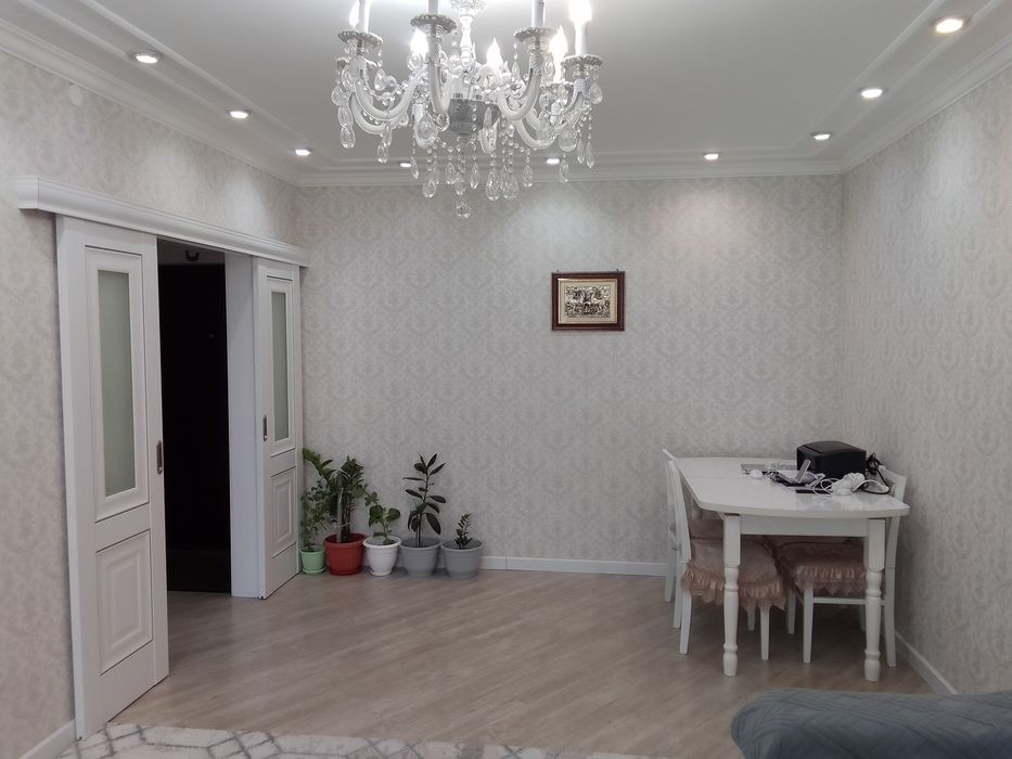 Продам 3 комн квартиру