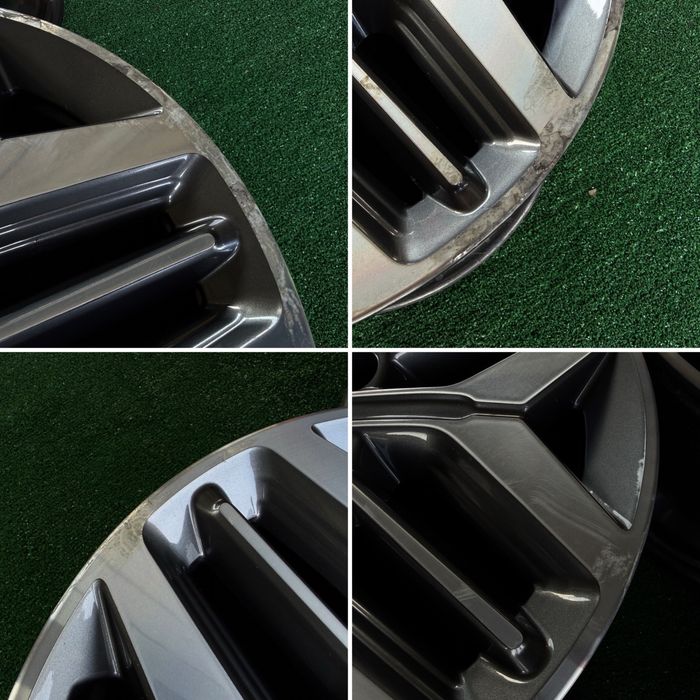 4бр. ОРИГИНАЛНИ 17” Джанти 5х114.3 за -KIA/HYUNDAI/HONDA/MAZDA/др.- 7.0Jx17H2, ET50