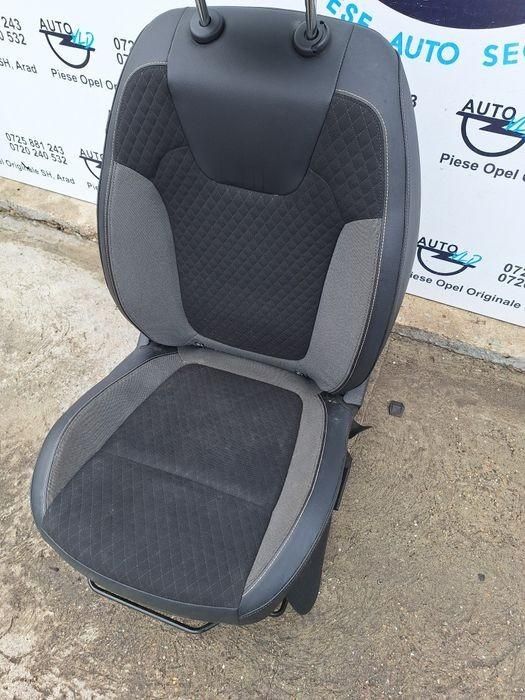 Scaun dreapta cu incalzire Opel Grandland X