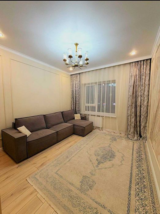 ПРОДАМ  1-К. КВ.  ЖК GreenLine.Asyl Mura БИЗНЕС КЛАССА, 38 кв.м.